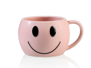 Shop Bitten Happy Sad Mood Mug - Premium Mug from Bitten Online now at Spoiled Brat 