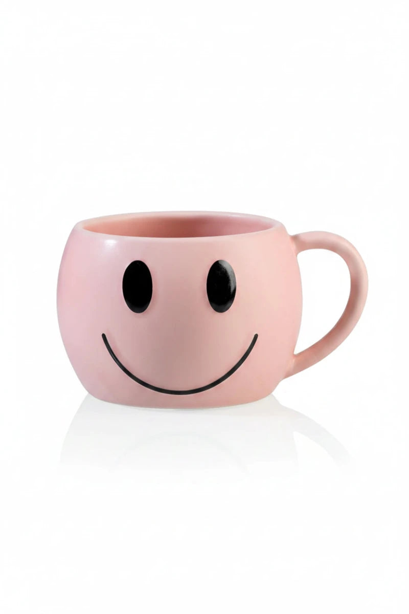 Shop Bitten Bitten Happy Sad Mood Mug Mug for women – premium loungewear and festival fashion at Spoiled Brat