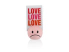 Shop Bitten Bitten Happy Sad Mood Photo Holder Planter for women – premium loungewear and festival fashion at Spoiled Brat