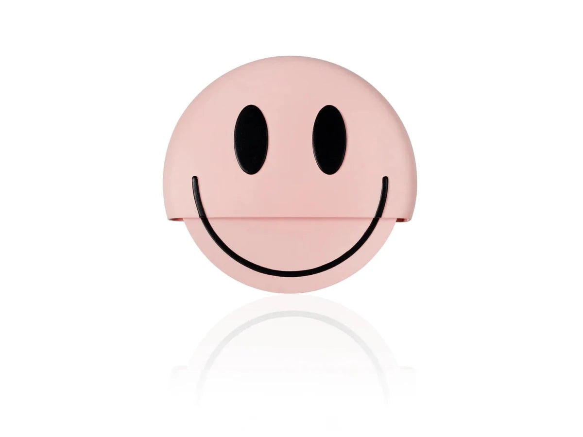 Shop Bitten Bitten Happy Sad Mood Pizza Cutter Mug for women – premium loungewear and festival fashion at Spoiled Brat