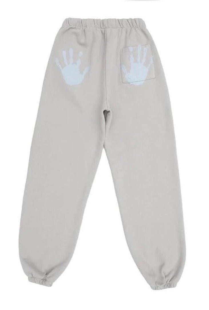 Shop Boys Lie Boys Lie First Impressions Sweatpants as seen on Chloe Sims online at Spoiled Brat