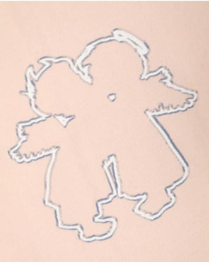 Boys Lie Pink Hopeless Romantic Sweatpants by Boys Lie – Sweatpants – S | Spoiled Brat UK