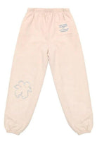 Shop Boys Lie Boys Lie Pink Hopeless Romantic Sweatpants Sweatpants for women – premium loungewear and festival fashion at Spoiled Brat