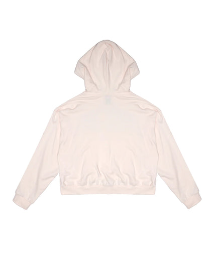 Shop Boys Lie Pink Skies Hoodie - Premium Hooded Sweatshirt from Boys Lie Online now at Spoiled Brat 