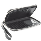 Buckle Down Disney Red Panda PU Zip Around Wallet Rectangle Wallet by Buckle Down Products as seen on celebrities