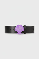 Shop Buckle Down Products Buckle Down Disney The Little Mermaid Ariel Buckle Belt Belt for women – premium loungewear and festival fashion at Spoiled Brat
