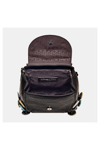 Shop Danielle Nicole x Disney Cruella Buttons Mini Backpack - Premium Backpack from Danielle Nicole Online now at Spoiled Brat 