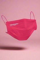 Shop Evolve Together Evolve Together PINK Cairo 12 Day Face Masks as seen on Vanessa Hudgens Face Mask for women – premium loungewear and festival fashion at Spoiled Brat