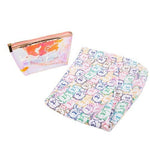 Shop Fizz Creations Fizz Creations Care Bears Hair Turban & Cosmetics Bag Set online at Spoiled Brat