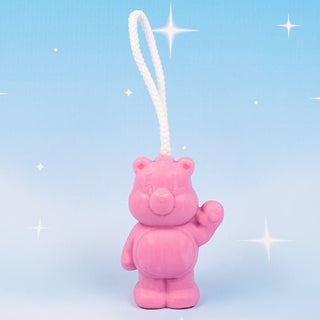 Shop Fizz Creations Care Bears Soap on a Rope - Premium Soap from Fizz Creations Online now at Spoiled Brat 
