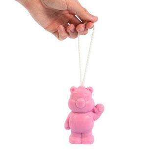Shop Fizz Creations Care Bears Soap on a Rope - Premium Soap from Fizz Creations Online now at Spoiled Brat 