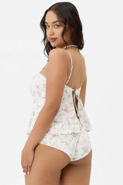 Buy Frankies Bikinis x Gigi Hadid Noura Tankini Bikini Top at Spoiled Brat  Online - UK online Fashion &amp; lifestyle boutique