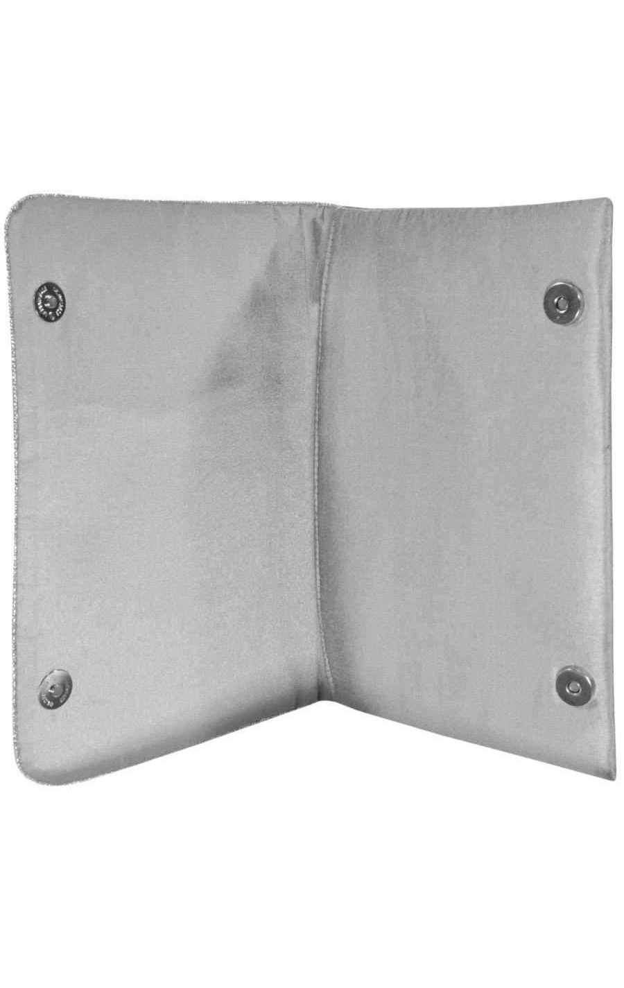 From St. Xavier Star Clutch Bag by From St Xavier – Clutch Bag – One-Size | Spoiled Brat UK