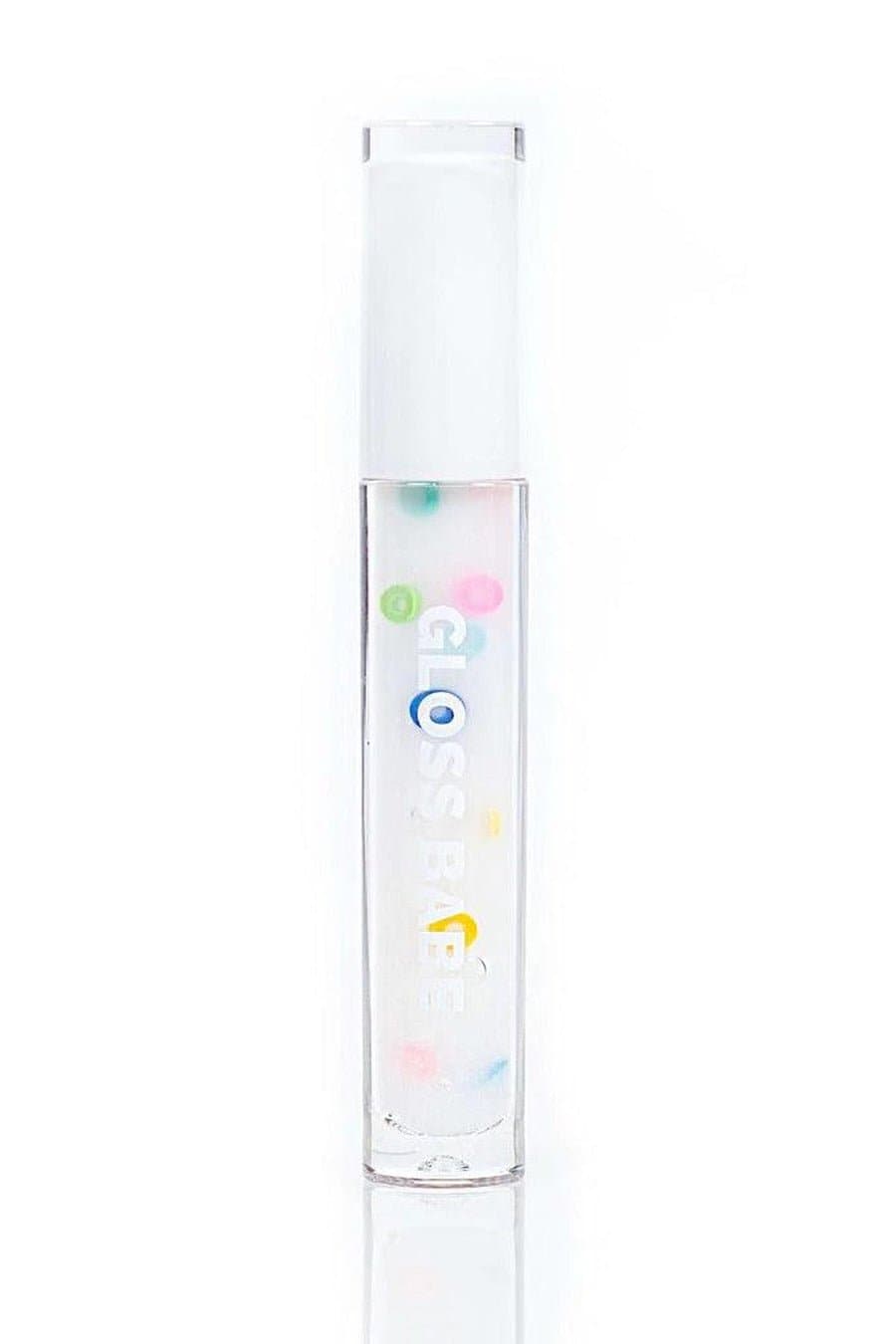 Shop Gloss Babe Gloss Babe Milky Cereal Lip Gloss online at Spoiled Brat