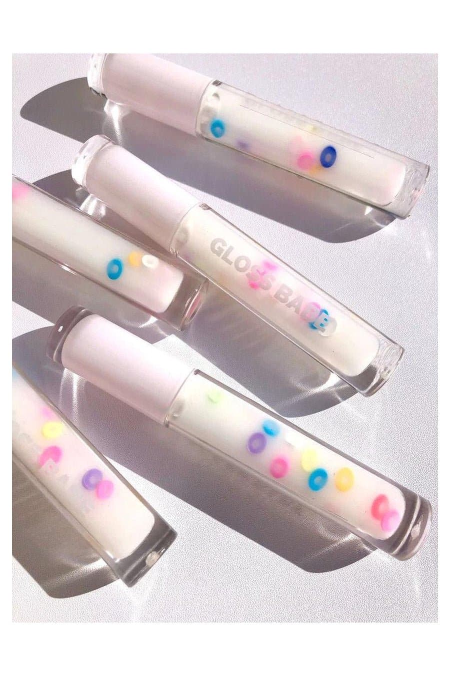 Gloss Babe Milky Cereal Lip Gloss by Gloss Babe – Lip Gloss – | Spoiled Brat UK