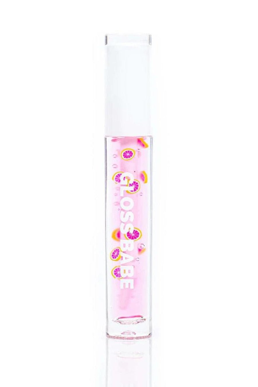 Shop Gloss Babe Pink Lemonade Lip Gloss - Premium Lip Gloss from Gloss Babe Online now at Spoiled Brat 