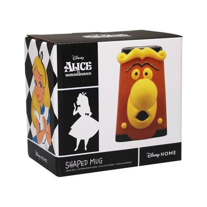 Shop Disney Alice in Wonderland Door Knob Mug - Premium Mug from Half Moon Bay Online now at Spoiled Brat 
