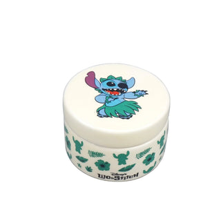 Shop Disney Lilo & Stitch Ceramic Round Box - Premium Jewellery Box from Half Moon Bay Online now at Spoiled Brat 