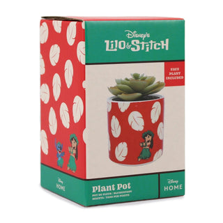 Shop Disney Lilo & Stitch Faux Plant Pot - Spoiled Brat  Online