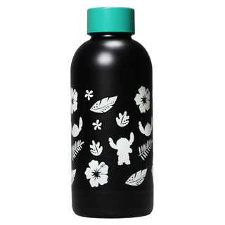 Shop Disney Lilo & Stitch Water Bottle Metal - Premium Water Bottle from Half Moon Bay Online now at Spoiled Brat 