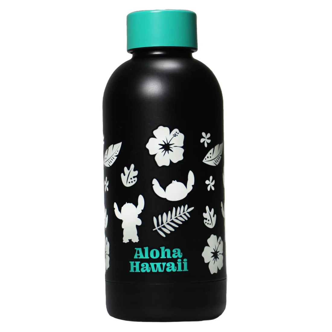 Shop Disney Lilo &amp; Stitch Water Bottle Metal - Premium Water Bottle from Half Moon Bay Online now at Spoiled Brat 