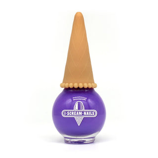 Shop I Scream Nails Badass Berry Scented Nail Varnish - Spoiled Brat  Online