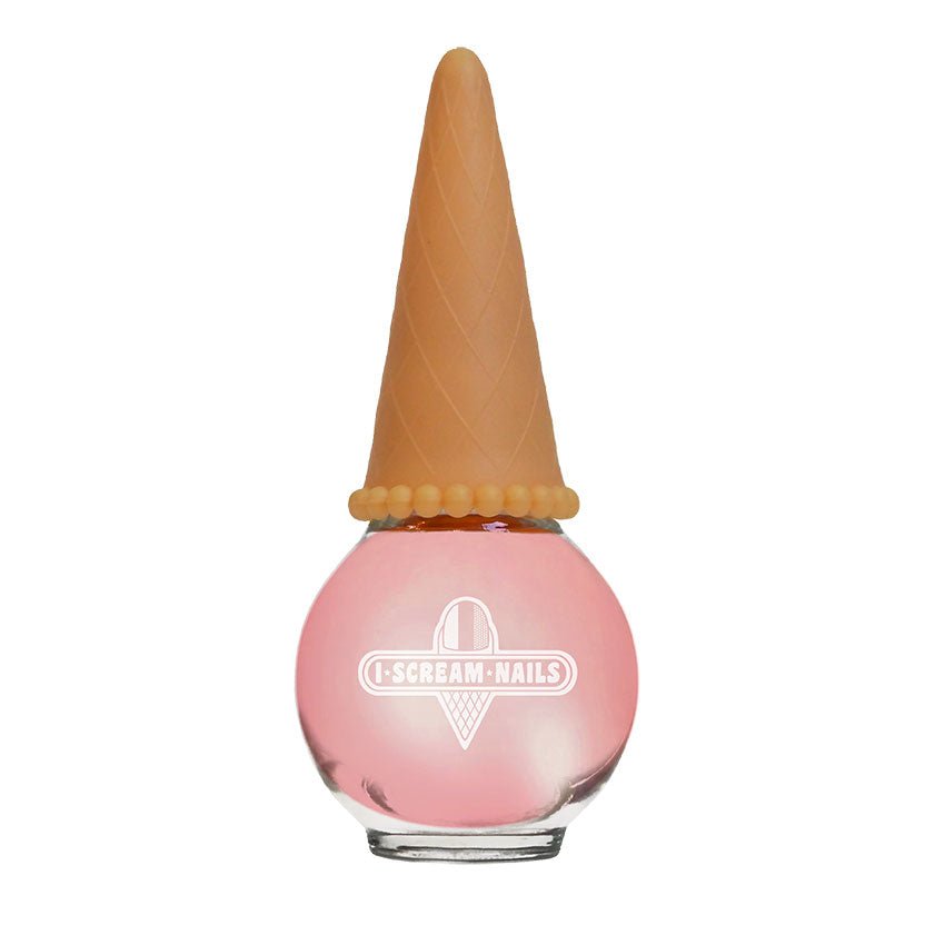 Shop I Scream Nails Hard Candy Pearlescent Nail Polish - Premium Nail Polish from I Scream Nails Online now at Spoiled Brat 