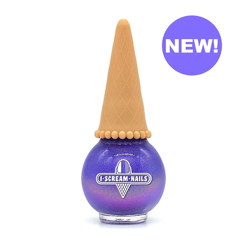 Shop I Scream Nails I Scream Nails 'Kiss Me' Nail Polish online at Spoiled Brat