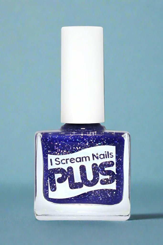 Shop I Scream Nails I Scream Nails PLUS Sonic Boom Nail Polish Nail Polish for women – premium loungewear and festival fashion at Spoiled Brat