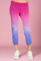 Lauren Moshi Alana Octopus Sweatpants Jogging Pants by Lauren Moshi as seen on celebrities