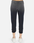 Shop Lauren Moshi Lauren Moshi Alana Wild Wolf Sweatpants Jogging Pants for women – premium loungewear and festival fashion at Spoiled Brat