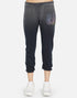 Shop Lauren Moshi Alana Wild Wolf Sweatpants - Premium Jogging Pants from Lauren Moshi Online now at Spoiled Brat 