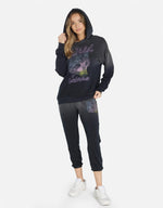 Shop Lauren Moshi Lauren Moshi Alana Wild Wolf Sweatpants online at Spoiled Brat