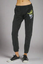 Lauren Moshi Alana ZZ Top Sweatpants Sweatpants by Lauren Moshi as seen on celebrities
