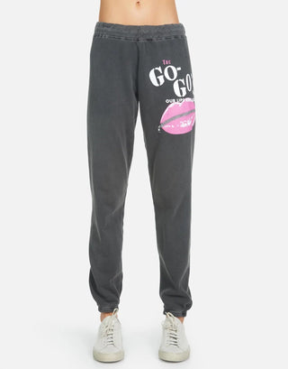 Shop Lauren Moshi Gia The Go-Go's Jogger Pants - Spoiled Brat  Online