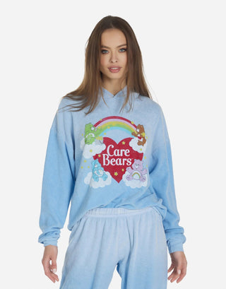 Shop Lauren Moshi  Harmony Care Bears Sweatshirt - Spoiled Brat  Online
