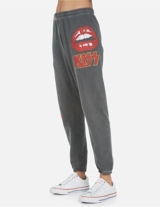 Shop Lauren Moshi Tanzy KISS Band Sweatpants - Spoiled Brat  Online