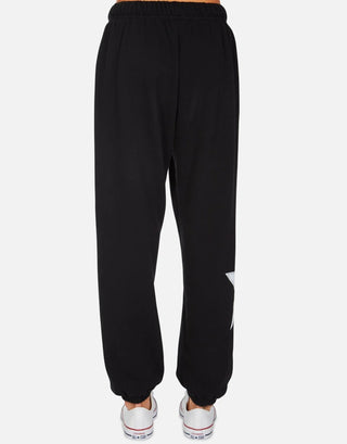 Shop Lauren Moshi Tanzy Love Boxing Sweatpants - Premium Jogging Pants from Lauren Moshi Online now at Spoiled Brat 