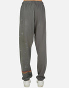 Lauren Moshi Tanzy ZZ Top Eliminator Joggers Jogging Pants by Lauren Moshi as seen on celebrities