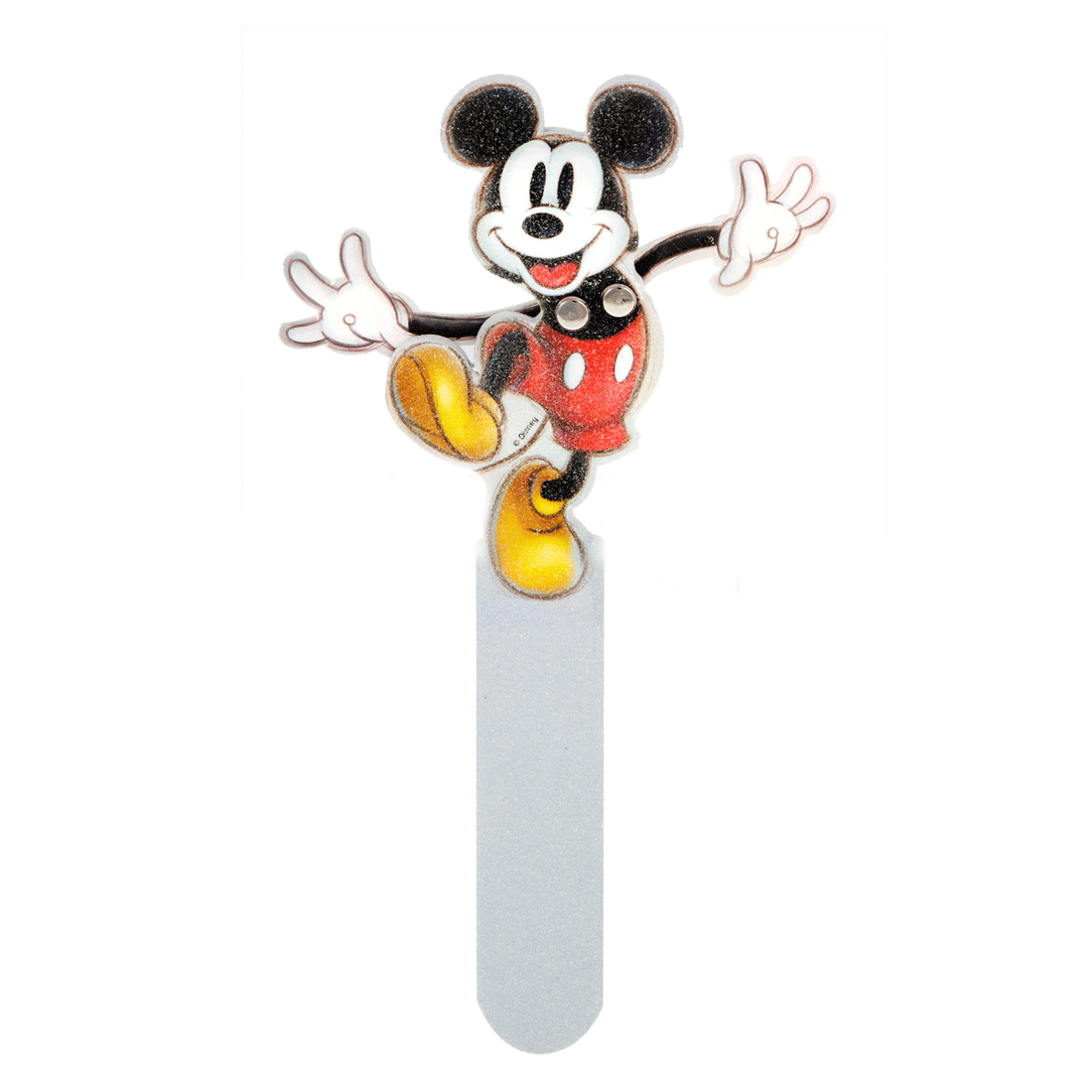 Shop Disney 100 Hand Care Set - Premium Nail Files from Mad Beauty Online now at Spoiled Brat 