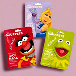 Shop Mad Beauty Disney Disney Muppet Sheet Face Mask online at Spoiled Brat