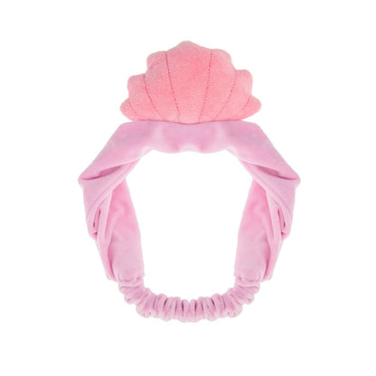 Shop Disney Pure Princess Ariel Headband - Premium Hair Band from Mad Beauty Online now at Spoiled Brat 