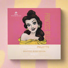 Disney Pure Princess Belle Eye Shadow Palette Eyeshadow by Mad Beauty as seen on celebrities