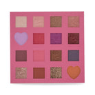 Disney Pure Princess Belle Eye Shadow Palette Eyeshadow by Mad Beauty as seen on celebrities