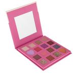 Shop Mad Beauty Disney Pure Princess Belle Eye Shadow Palette online at Spoiled Brat