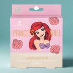 Shop Mad Beauty Disney Pure Princess Cleansing Pads Ariel online at Spoiled Brat