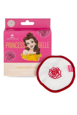 Shop Disney Pure Princess Cleansing Pads Belle - Spoiled Brat  Online