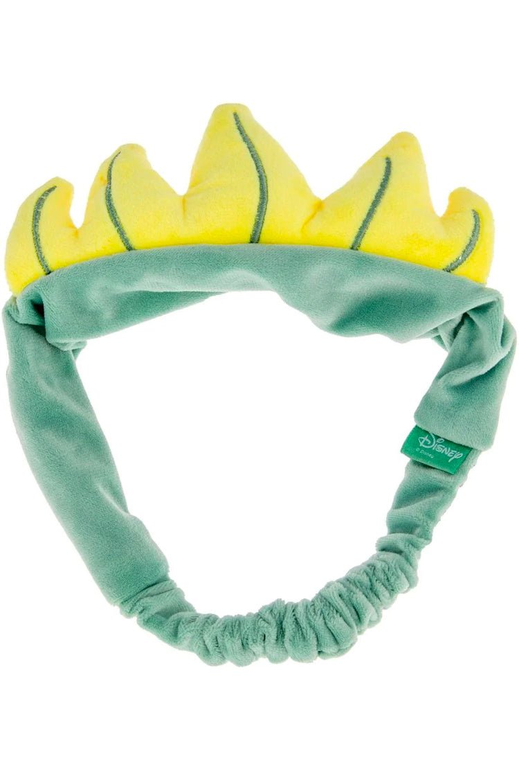 Shop Disney Pure Princess Tiana Headband - Premium Hair Band from Mad Beauty Online now at Spoiled Brat 