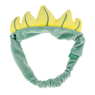 Shop Disney Pure Princess Tiana Headband - Premium Hair Band from Mad Beauty Online now at Spoiled Brat 