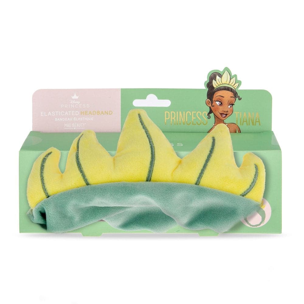 Shop Mad Beauty Disney Pure Princess Tiana Headband online at Spoiled Brat